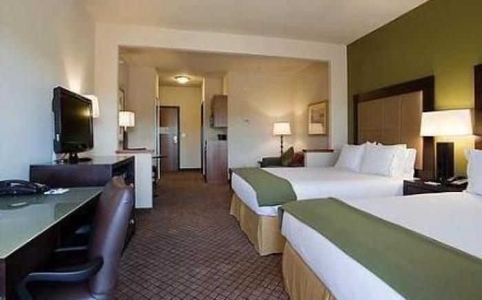Holiday Inn Express Hotel & Suites Silt - Rifle By IHG