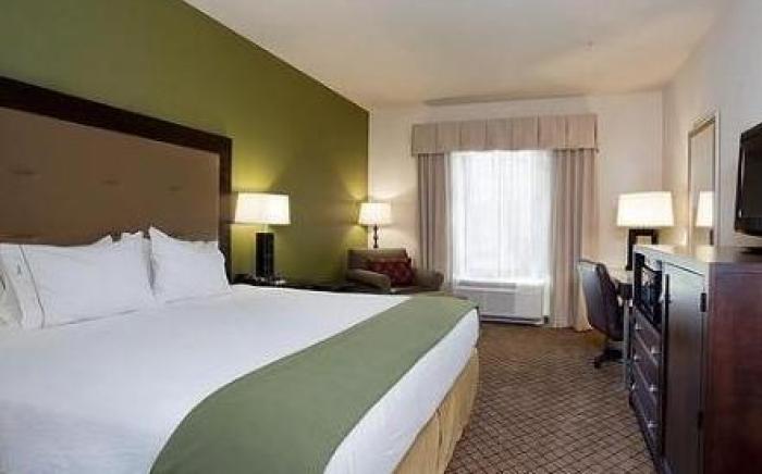 Holiday Inn Express Hotel & Suites Silt - Rifle By IHG