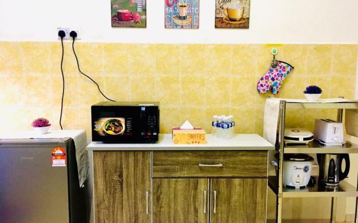 Paya Homestay Melaka