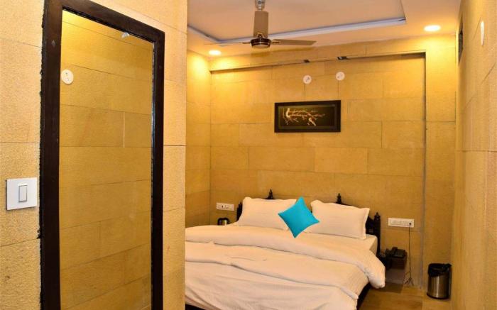 Chirag Haveli – Near Golden Fort, Jaisalmer