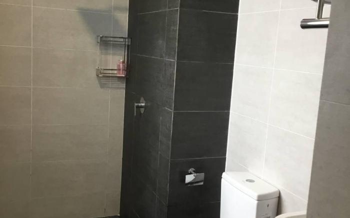 Mizrai Troika Homestay with Fantastic City View!