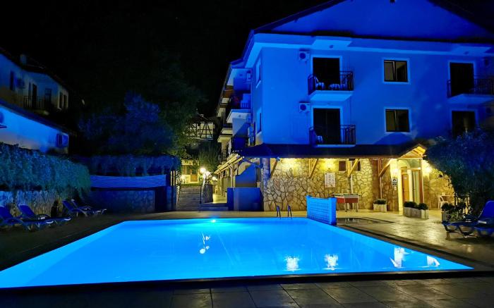 Star Hotel