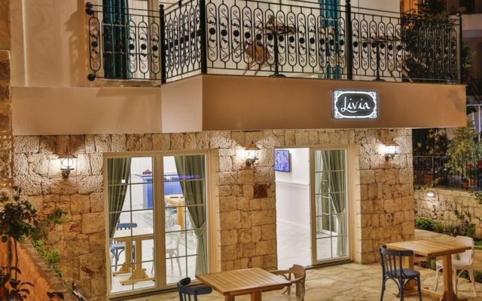 Livia Hotel