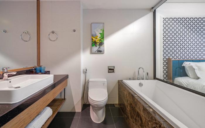 Brilliant Majestic Hotel - Da Nang