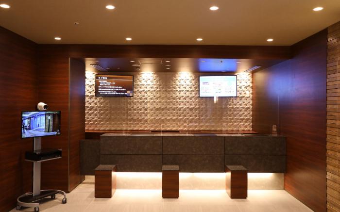 Dormy inn Ikebukuro Hot Spring