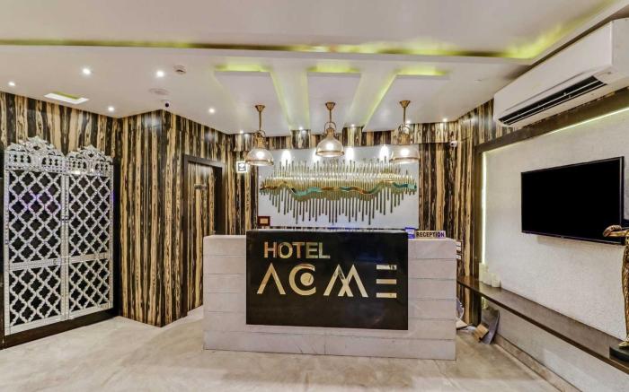 Hotel Acme