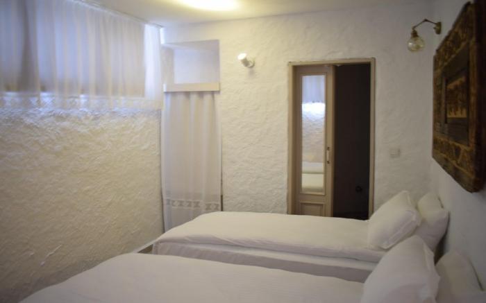 Kozanoğluhan Butik Otel