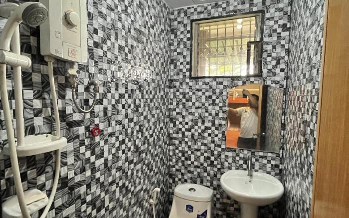 The Quiet Villa- Tagaytay