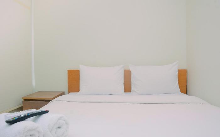 Best Strategic Nifarro Park Studio Apt By Travelio