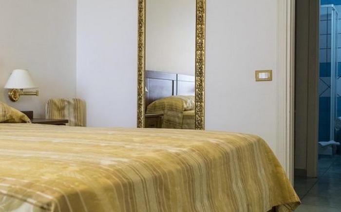 Hotel Baia
