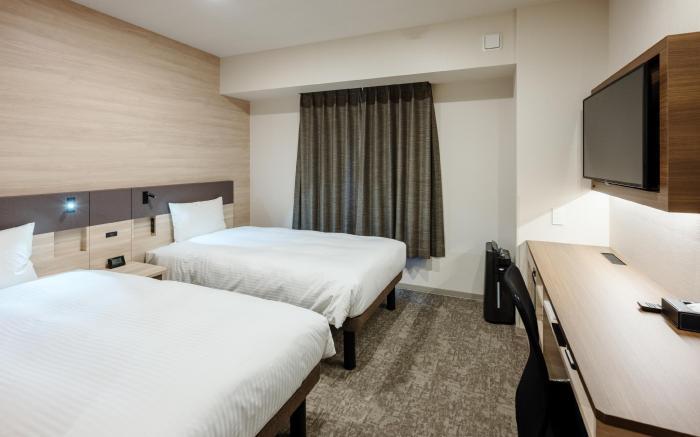 Smile Hotel Okayama