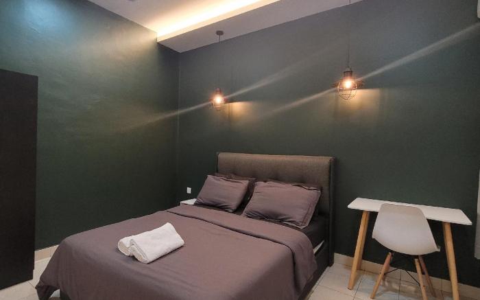IPOH MERU Modern cozy Home@Town BandarMeru