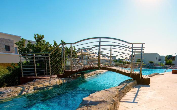 Port Royal Villas and Spa - Adults Only