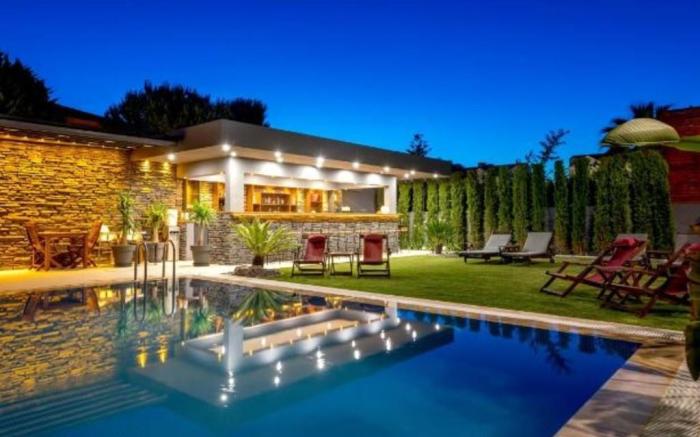 GALANO SUITES ALAÇATI