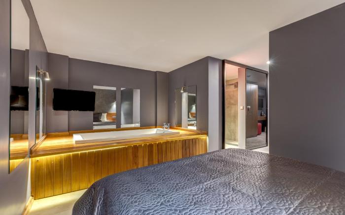 GALANO SUITES ALAÇATI