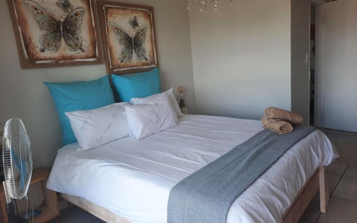 The Blyde crystal clear Lagoon 2 bed Penthouse