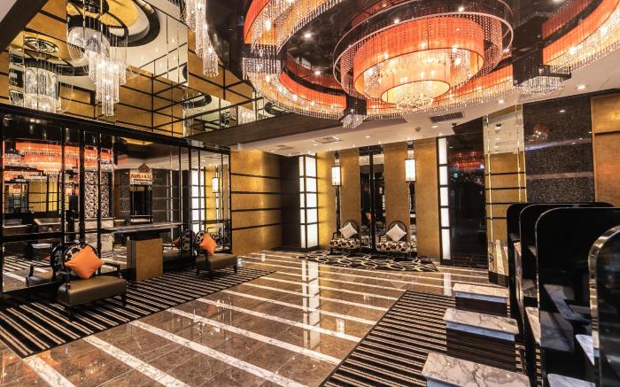 APA Hotel Osaka Temmabashi Ekimae