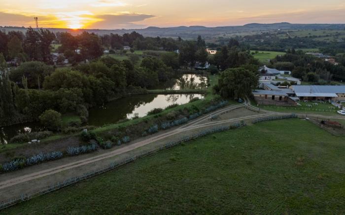 Lanseria Country Estate