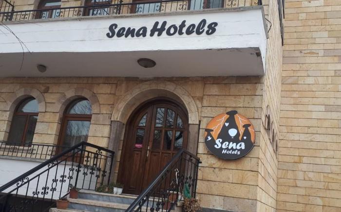 SENA HOTELS