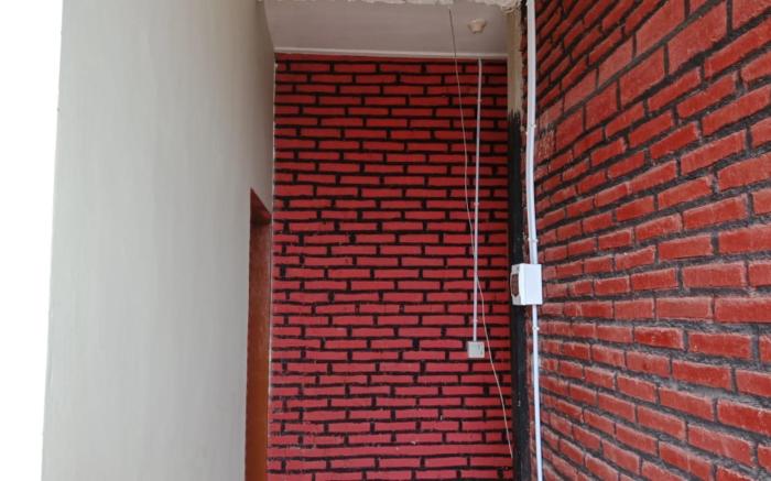 Kendang Kempul Hostel
