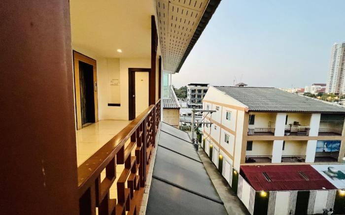 INN Kham Apartment