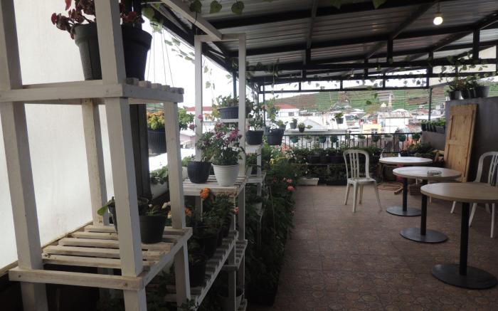 Casablanca Family Syariah