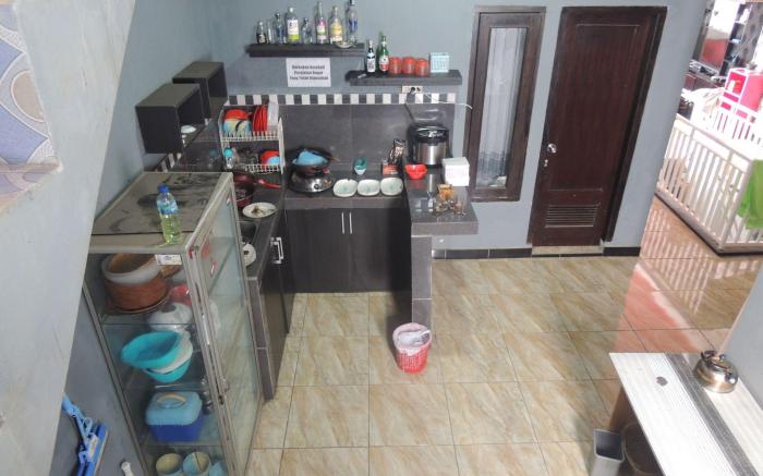 Casablanca Family Syariah