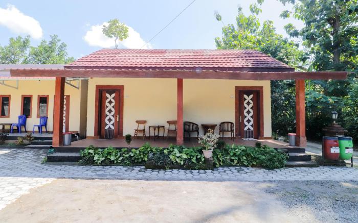 Omah Rohadi Syariah by Ndalem Beong