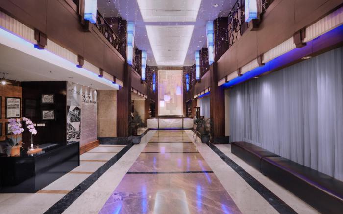 Grand Dafam Braga Bandung