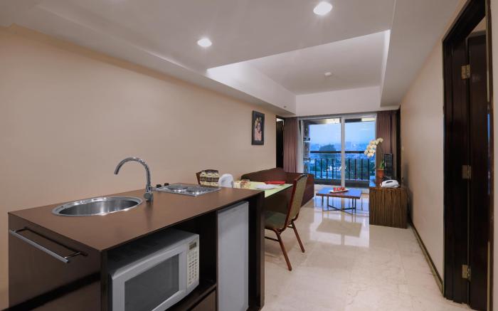 Grand Dafam Braga Bandung