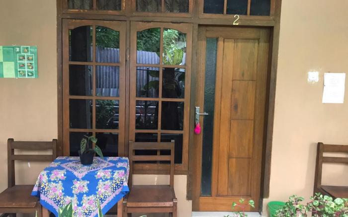 Sugih Waras Family Homestay