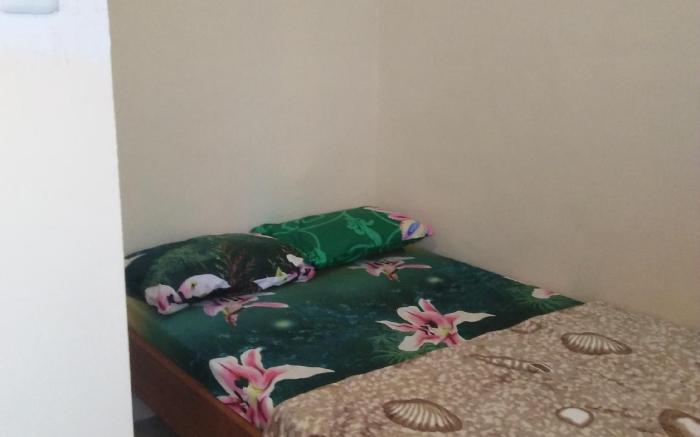 Sugih Waras Family Homestay