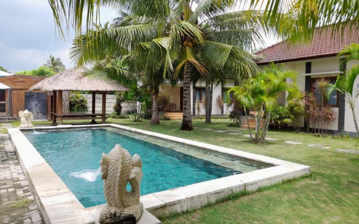 Kuta Paradise