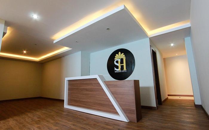 Sriwijaya Hotel