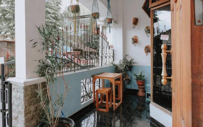 Glory Homestay