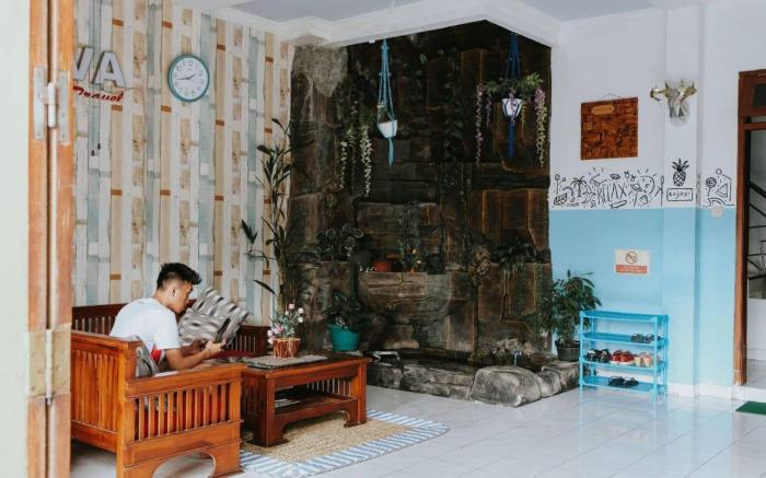 Glory Homestay