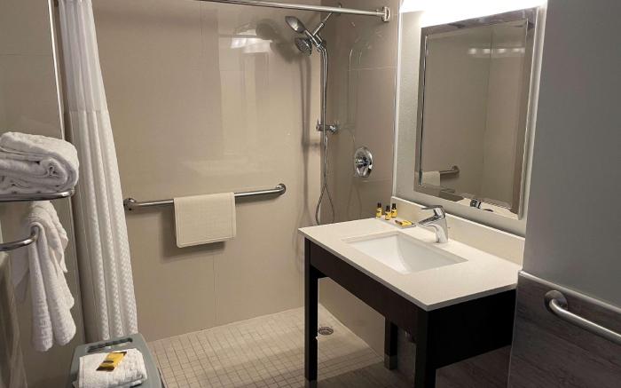 Best Western Plus McAllen Airport Hotel