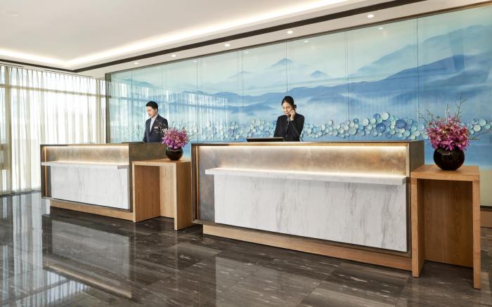 Daegu Marriott Hotel