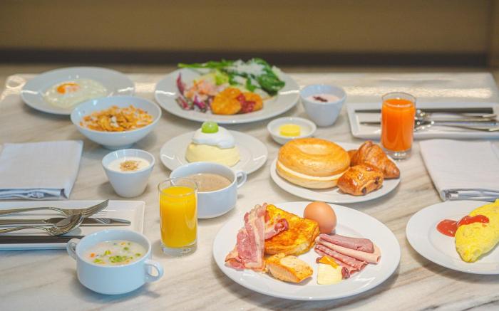 Daegu Marriott Hotel