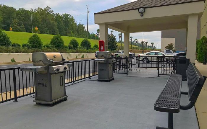 Candlewood Suites Alabaster By IHG