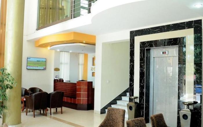 Zola International Hotel