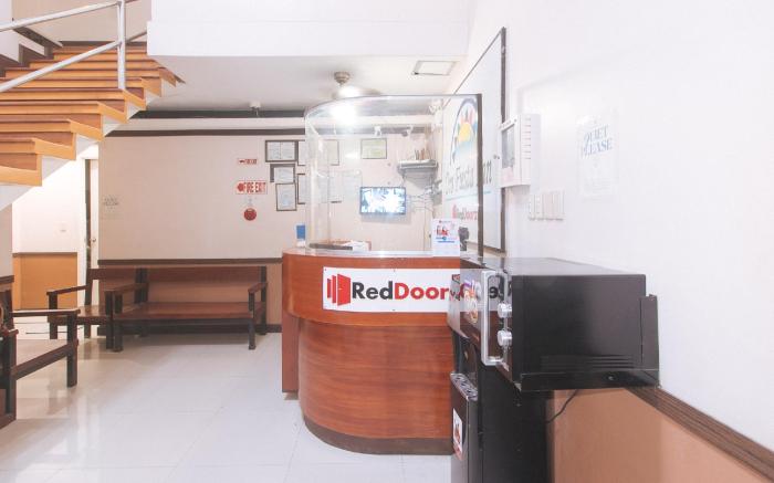RedDoorz @ Camaman-An Cagayan De Oro City