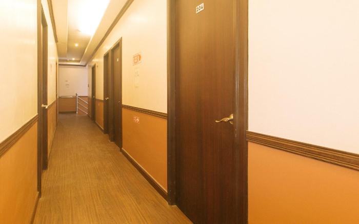 RedDoorz @ Camaman-An Cagayan De Oro City