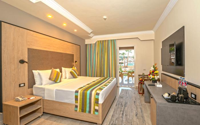 Xperience Kiroseiz Premier Naama Bay