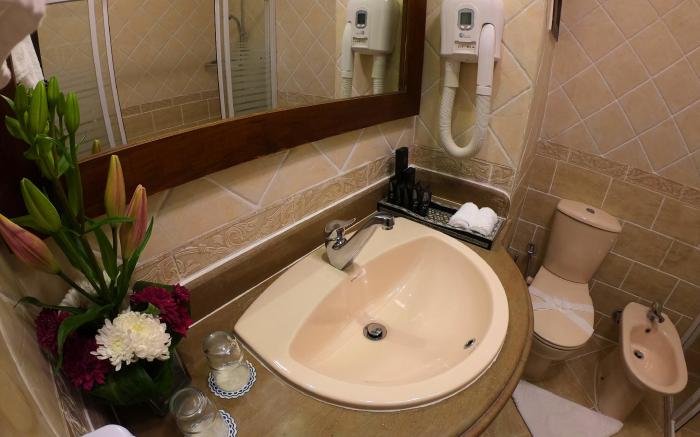 Oriental Rivoli Hotel & Spa