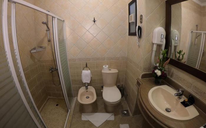 Oriental Rivoli Hotel & Spa