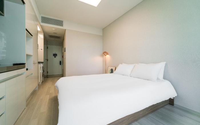 Urbanstay Dongtan