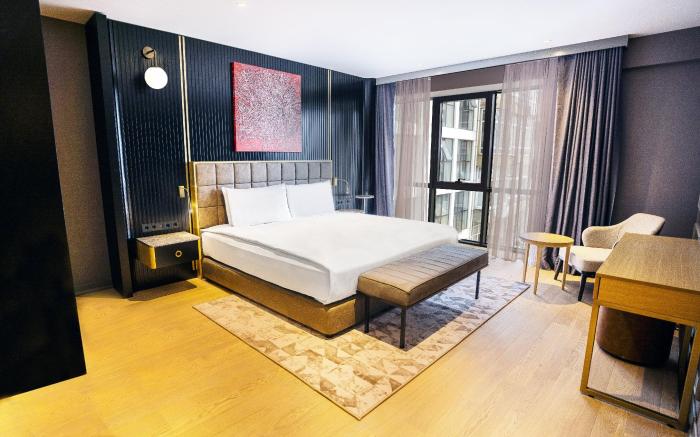 Sofitel Istanbul Taksim