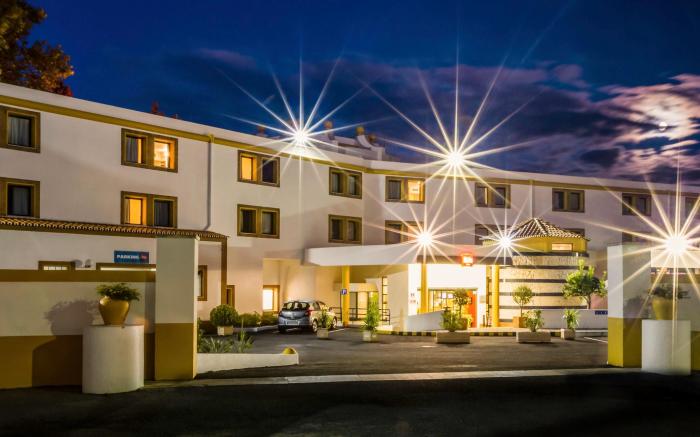 ibis Évora Hotel