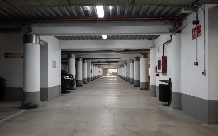 ibis Barcelona Montmelo Granollers Hotel